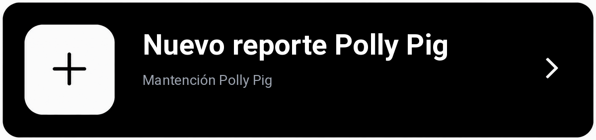 Nuevo reporte Polly Pig