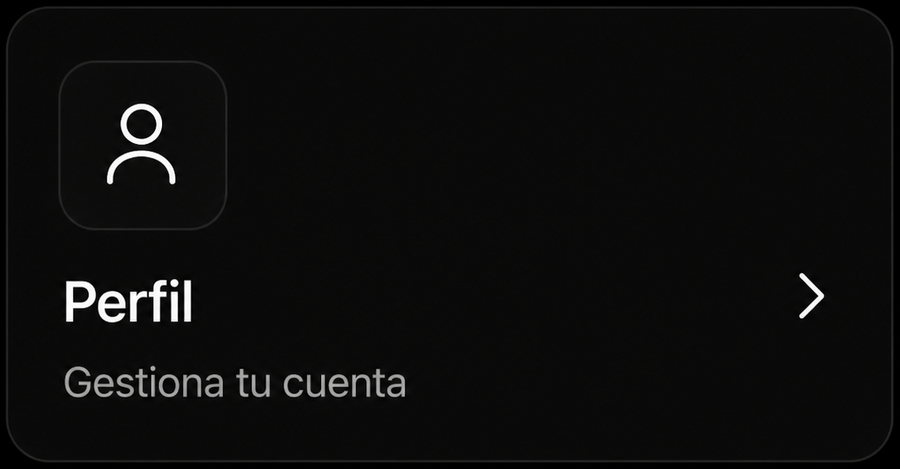 Perfil
