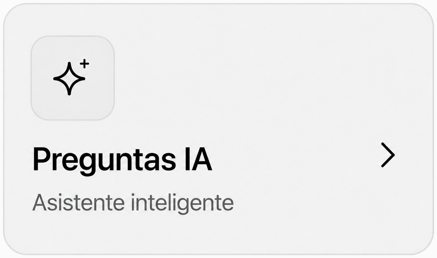 Preguntas IA