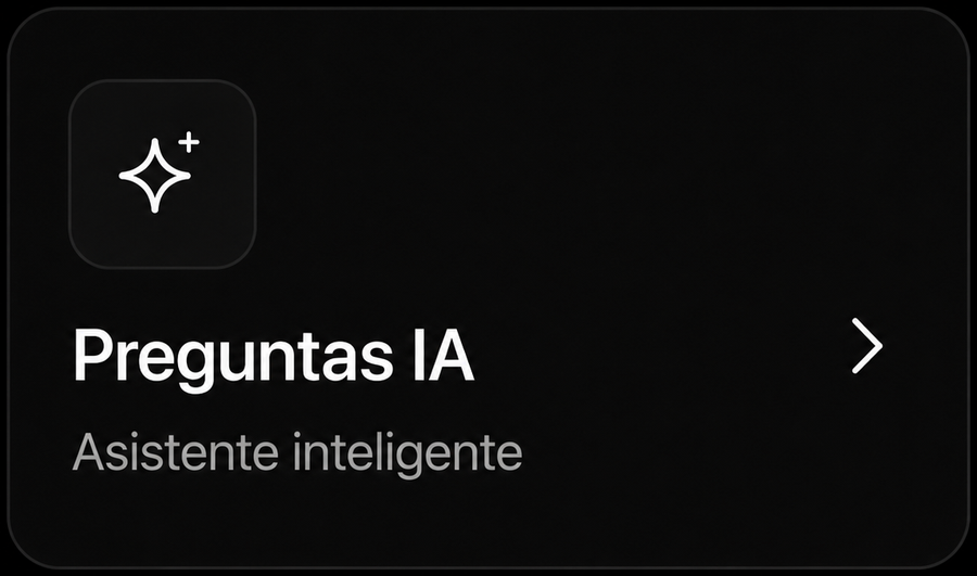 Preguntas IA